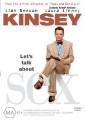kinsey movie